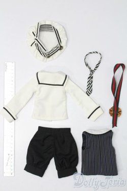 画像6: SDM＆MSD/OF:衣装セット S-25-11-09-279-TO-ZS