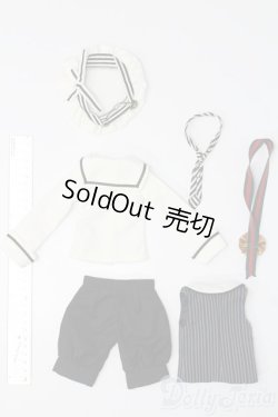 画像6: SDM＆MSD/OF:衣装セット S-25-11-09-279-TO-ZS