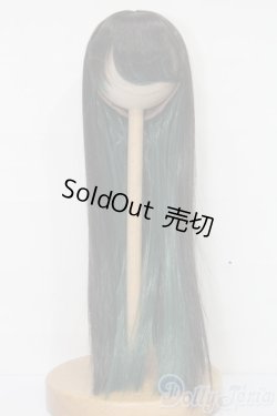 画像1: 7-8inch/ウィッグ S-25-11-09-224-TO-ZS