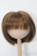 7-8inch/ウィッグ S-25-11-09-225-TO-ZS