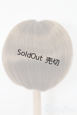 画像2: 7-8inch/ウィッグ S-26-01-04-138-TO-ZS