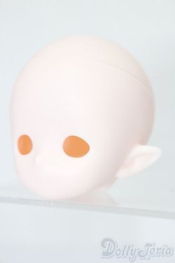 画像2: IMOMODOLL/1/6 RUBY Head S-25-11-09-209-TO-ZS