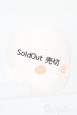 画像3: IMOMODOLL/1/6 RUBY Head S-26-01-18-402-TO-ZS