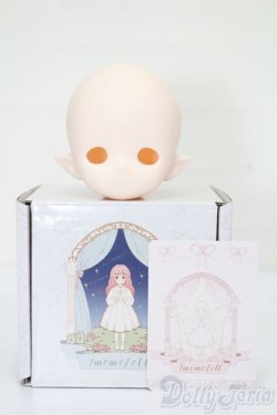 画像5: IMOMODOLL/1/6 RUBY Head S-25-11-09-209-TO-ZS