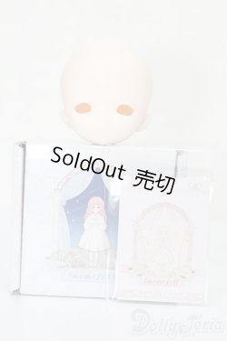 画像5: IMOMODLL/1/6MIKO Head S-26-01-18-401-TO-ZS