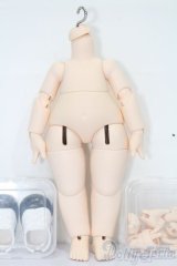 Baby Bell 1/6ボディ本体 S-25-11-09-208-TO-ZS