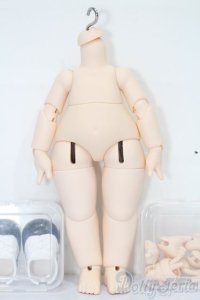 Baby Bell 1/6ボディ本体 S-25-11-09-208-TO-ZS