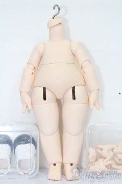 画像1: Baby Bell 1/6ボディ本体 S-25-11-09-208-TO-ZS