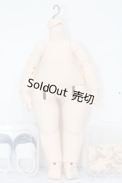 画像1: Baby Bell 1/6ボディ本体 S-26-01-04-360-TO-ZS