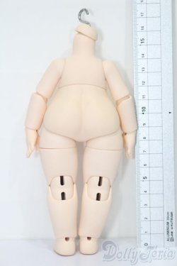 画像2: Baby Bell 1/6ボディ本体 S-25-11-09-208-TO-ZS