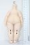 画像2: Baby Bell 1/6ボディ本体 S-25-11-09-208-TO-ZS (2)