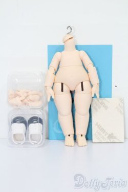 画像3: Baby Bell 1/6ボディ本体 S-25-11-09-208-TO-ZS
