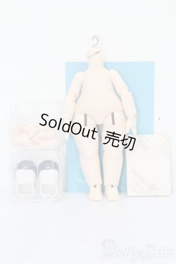 画像3: Baby Bell 1/6ボディ本体 S-26-01-04-360-TO-ZS
