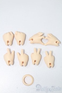 画像4: Baby Bell 1/6ボディ本体 S-25-11-09-208-TO-ZS