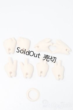 画像4: Baby Bell 1/6ボディ本体 S-26-01-04-360-TO-ZS