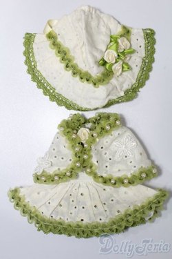 画像1: 幼SD/OF:衣装セット S-25-11-16-112-TO-ZS