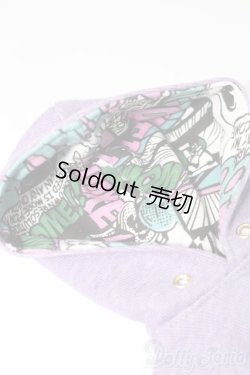 画像3: SDM＆MSD/OF:パーカー S-25-11-09-282-TO-ZS