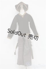 SDM＆MSD/OF:衣装セット S-25-11-23-186-TO-ZS