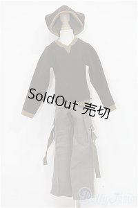 SDM＆MSD/OF:衣装セット S-25-11-23-186-TO-ZS