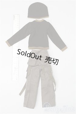 画像2: SDM＆MSD/OF:衣装セット S-25-11-23-186-TO-ZS