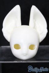 DOLLZONE/Ya Cat Head S-25-11-09-206-TO-ZS