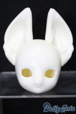 画像1: DOLLZONE/Ya Cat Head S-25-11-09-206-TO-ZS