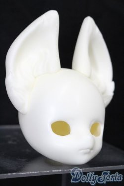 画像2: DOLLZONE/Ya Cat Head S-25-11-09-206-TO-ZS