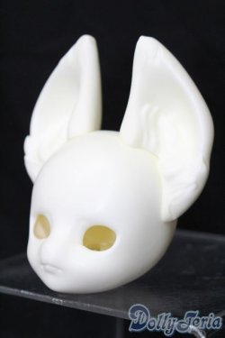 画像3: DOLLZONE/Ya Cat Head S-25-11-09-206-TO-ZS