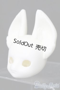 画像3: DOLLZONE/Ya Cat Head S-25-11-09-206-TO-ZS