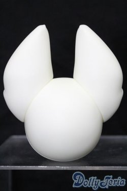 画像4: DOLLZONE/Ya Cat Head S-25-11-09-206-TO-ZS