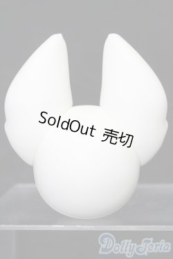 画像4: DOLLZONE/Ya Cat Head S-25-11-09-206-TO-ZS