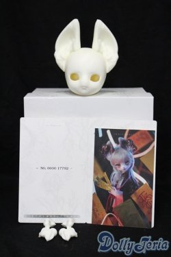 画像5: DOLLZONE/Ya Cat Head S-25-11-09-206-TO-ZS