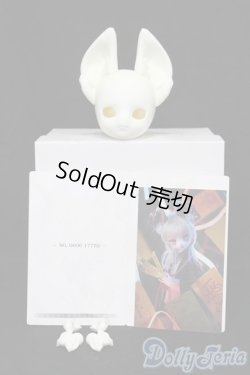 画像5: DOLLZONE/Ya Cat Head S-25-11-09-206-TO-ZS