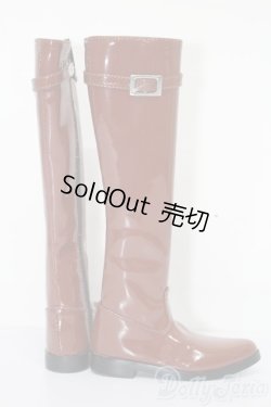 画像2: 70cmドール/OF：シューズ S-25-11-09-289-TO-ZS