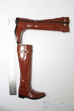 画像3: 70cmドール/OF：シューズ S-25-11-09-289-TO-ZS