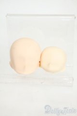 1/6サイズ/ドールヘッド Y-25-12-03-016-TO-ZY