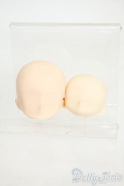 画像1: 1/6サイズ/ドールヘッド Y-25-12-03-016-TO-ZY