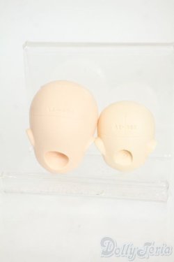 画像2: 1/6サイズ/ドールヘッド Y-25-12-03-016-TO-ZY