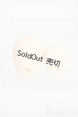 画像2: 1/6サイズ/ドールヘッド Y-25-12-03-016-TO-ZY