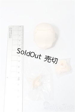 画像2: ねんどろいどどーる/かすたむヘッド cream S-25-11-23-149-TO-ZS