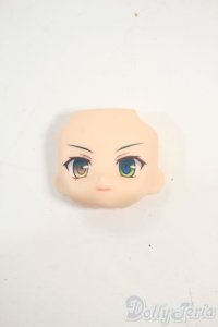 ねんどろいどどーる/カスタムフェイス Y-25-12-03-015-TO-ZY