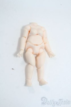 画像1: ねんどろいどどーる archetype 1.1:Woman(cream) Y-25-11-26-026-TO-ZY