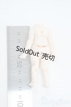 画像2: ねんどろいどどーる archetype 1.1:Woman(cream) Y-25-11-26-026-TO-ZY