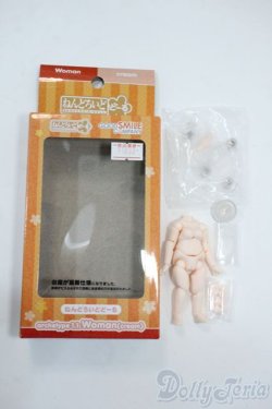 画像3: ねんどろいどどーる archetype 1.1:Woman(cream) Y-25-11-26-026-TO-ZY