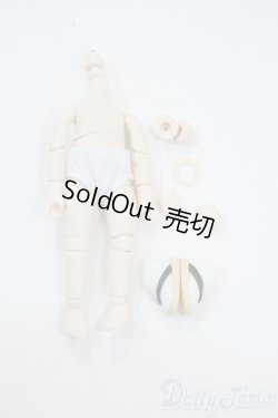 画像1: オビツ11/ボディ Y-25-11-26-027-TO-ZY