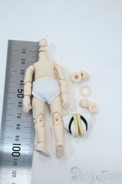 画像2: オビツ11/ボディ Y-25-11-26-027-TO-ZY