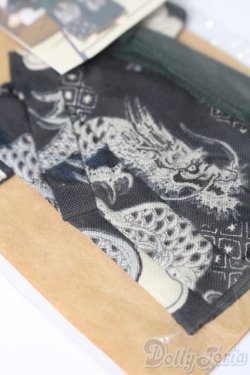 画像3: オビツ11/OF:衣装 S-25-11-09-244-TO-ZS