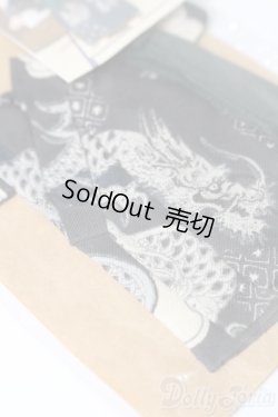 画像3: オビツ11/OF:衣装 S-25-11-09-244-TO-ZS