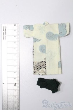 画像2: オビツ11/OF:衣装 S-25-11-09-245-TO-ZS