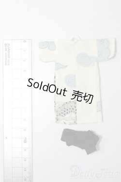 画像2: オビツ11/OF:衣装 S-25-11-09-245-TO-ZS